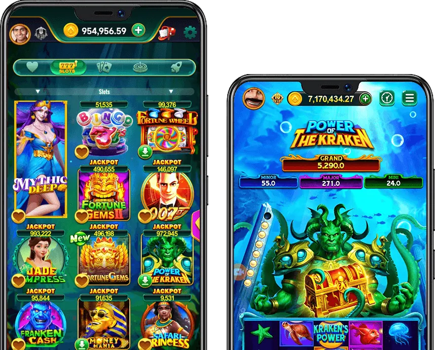 Trò chơi Slot Game tại zo88