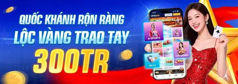 Banner khuyến mãi zo88